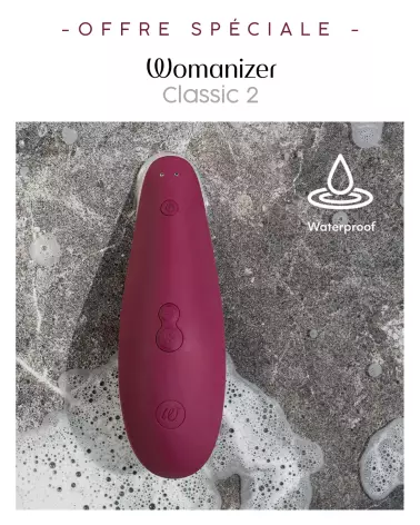 Womanizer Classic 2 - image 19