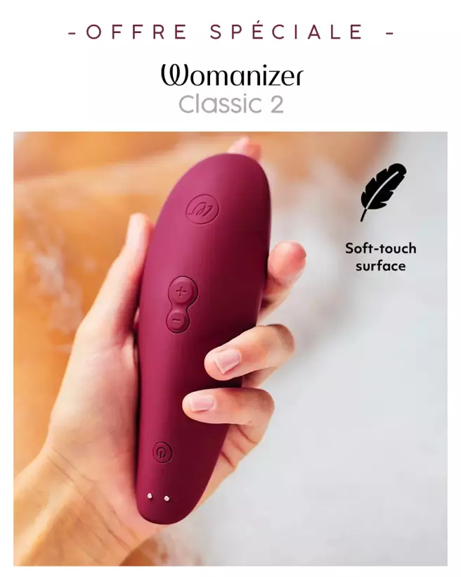 Womanizer Classic 2 - image 20