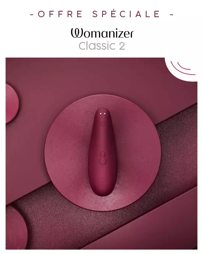 Womanizer Classic 2 - image 21