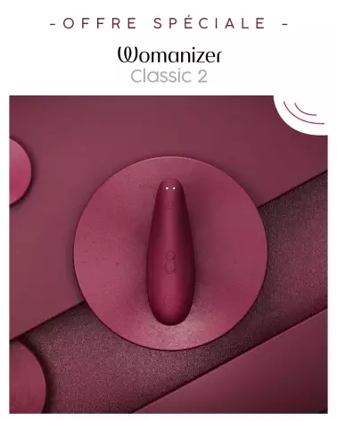 Womanizer Classic 2 - image 21