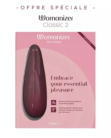 Womanizer Classic 2 - image 22
