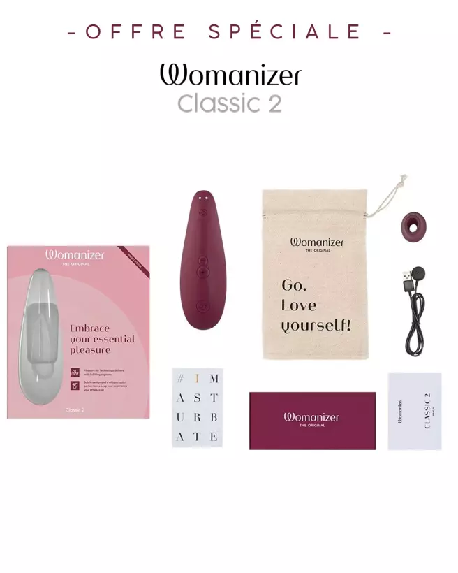 Womanizer Classic 2 - image 23
