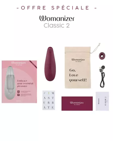 Womanizer Classic 2 - image 23