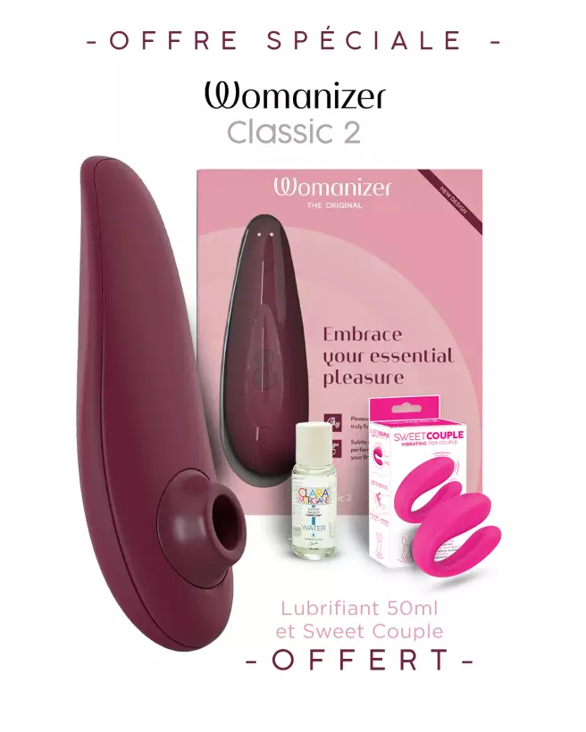 Womanizer Classic 2 - image 12