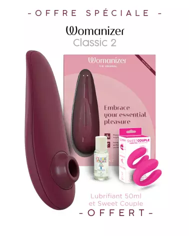 Womanizer Classic 2 - image 12