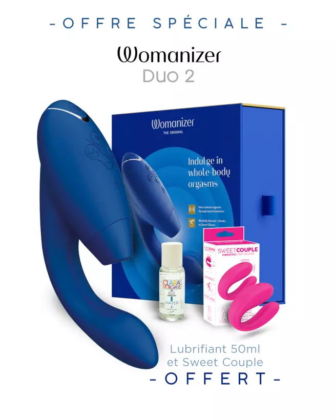 Womanizer Duo 2 - image 13