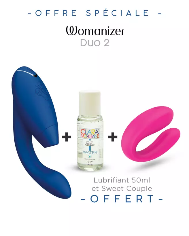 Womanizer Duo 2 - image 15
