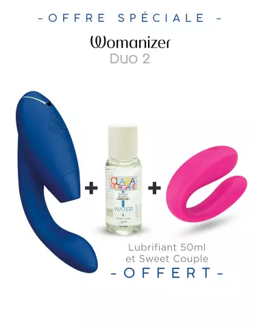 Womanizer Duo 2 - image 15