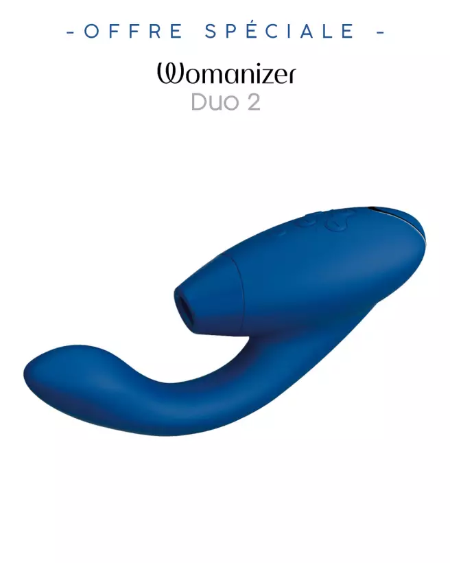 Womanizer Duo 2 - image 16