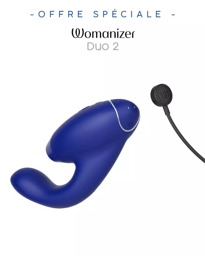 Womanizer Duo 2 - image 20