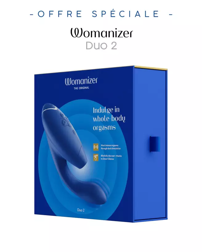 Womanizer Duo 2 - image 21