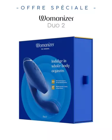 Womanizer Duo 2 - image 21