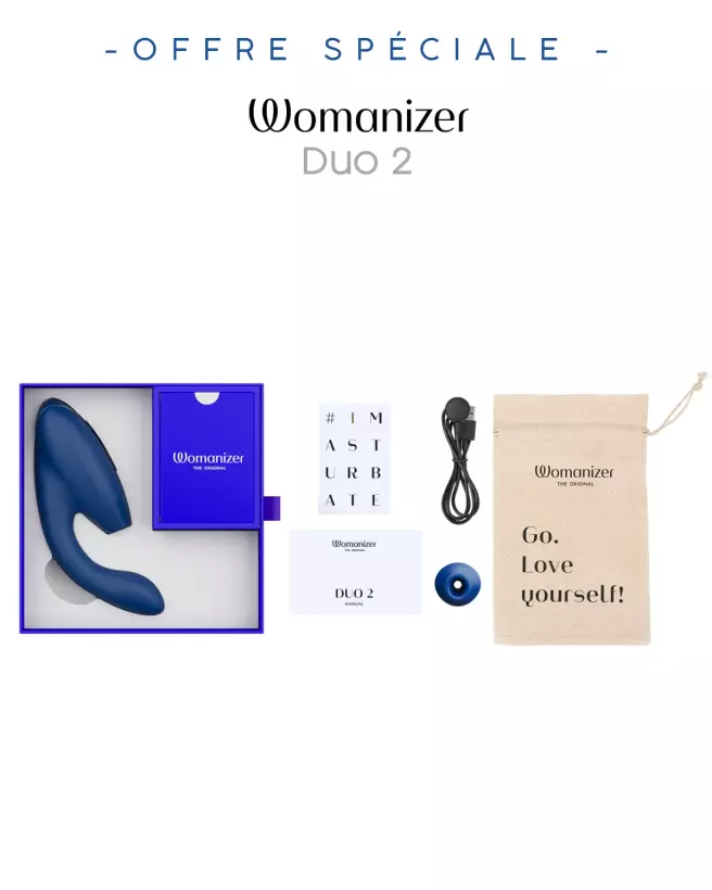 Womanizer Duo 2 - image 22