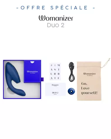 Womanizer Duo 2 - image 22