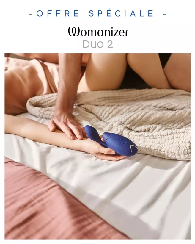 Womanizer Duo 2 - image 24