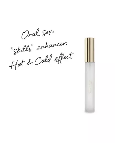 Gloss à Lèvres Plaisir Oral Bijoux Indiscrets pour hydratation et brillance-12