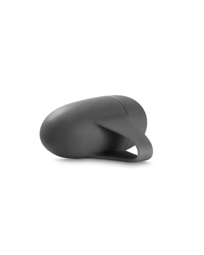Image du Stimulateur Bague Vibrante Clitherapy Better than your ex de Bijoux Indiscrets-6