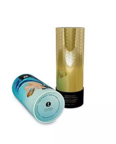 Sel de Bain Moussant Shunga Cristaux d'Orient Ocean de Tentations-3