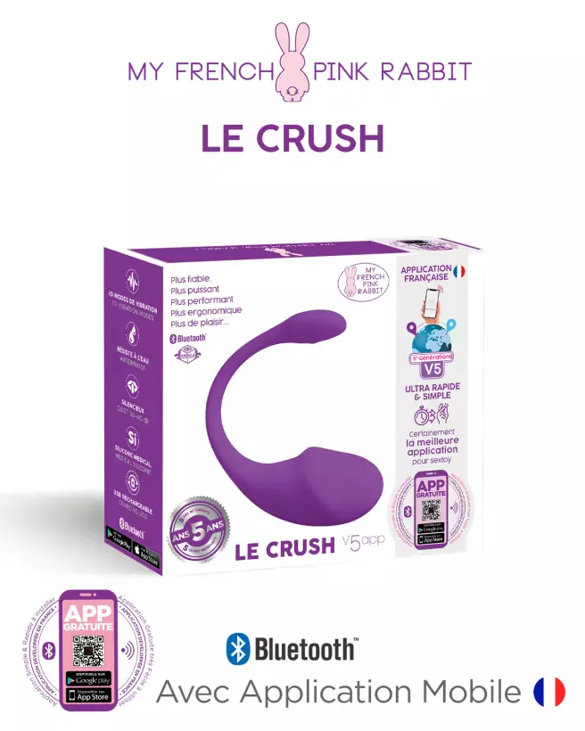Le Crush - image 3