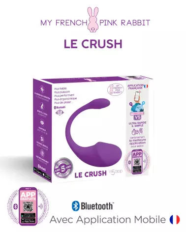 Le Crush - image 3