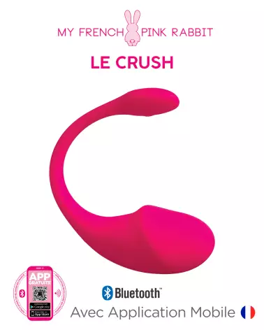Le Crush Connect App - image 2