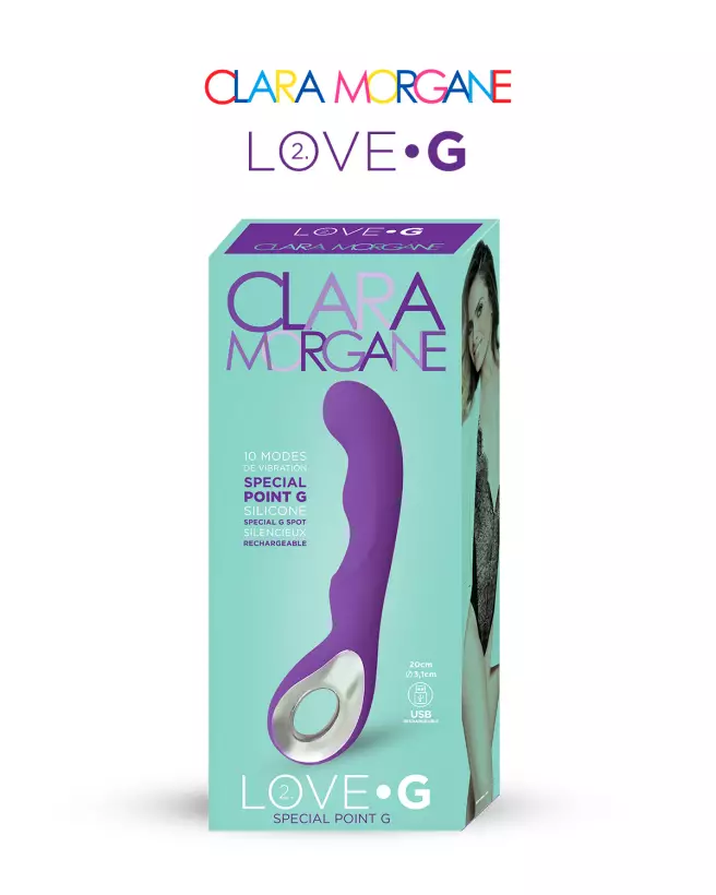 Love • G 2.0 - image 3
