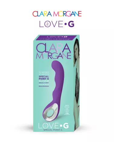 Love • G 2.0 - image 3