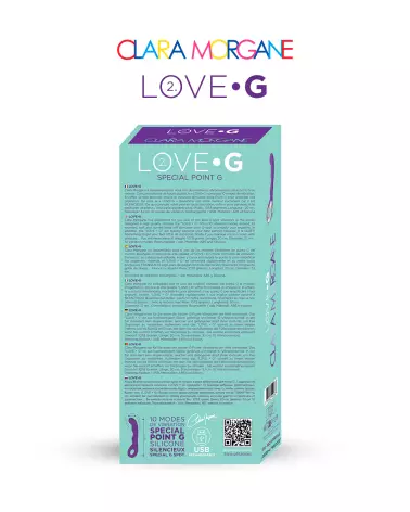 Love • G 2.0 - image 4