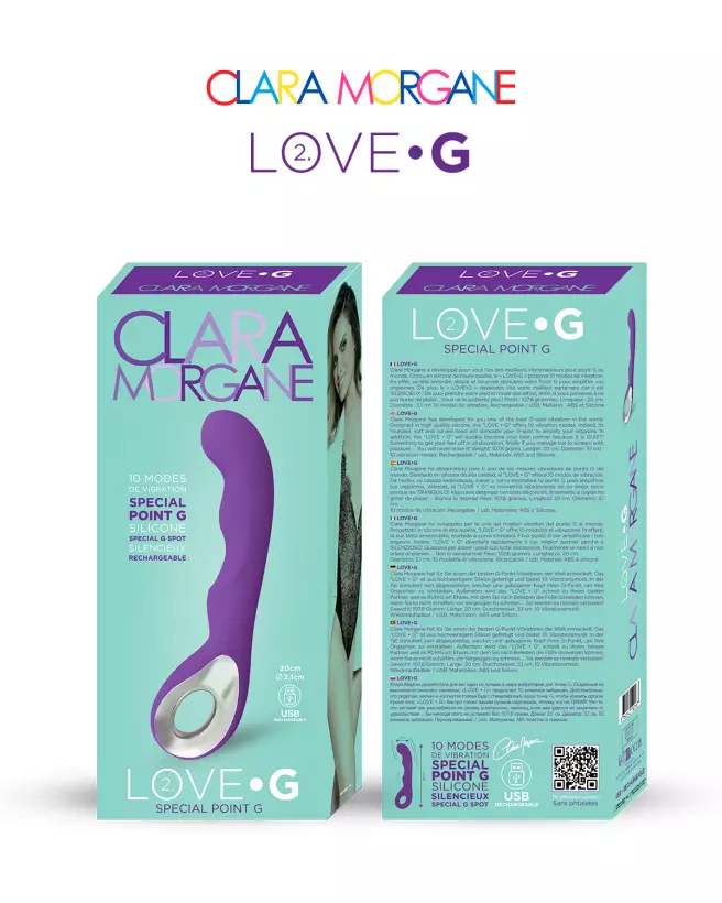 Love • G 2.0 - image 5
