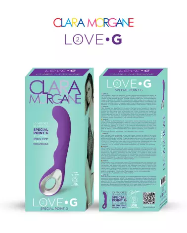 Love • G 2.0 - image 5