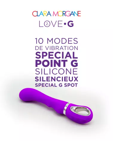 Love • G 2.0 - image 8