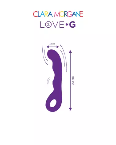 Love • G 2.0 - image 9