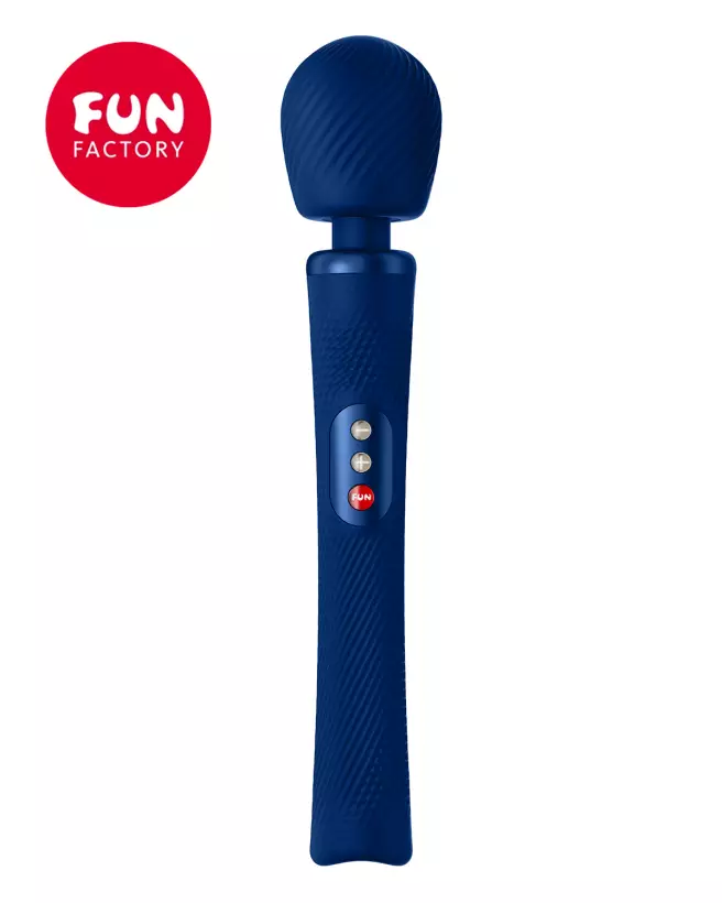 Image du Wand Vim de FUN FACTORY, stimulateur haut de gamme, design élégant et ergonomique-39
