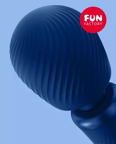 Image du Wand Vim de FUN FACTORY, stimulateur haut de gamme, design élégant et ergonomique-40