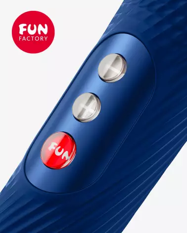 Image du Wand Vim de FUN FACTORY, stimulateur haut de gamme, design élégant et ergonomique-48