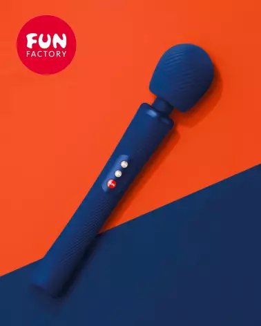 Image du Wand Vim de FUN FACTORY, stimulateur haut de gamme, design élégant et ergonomique-51