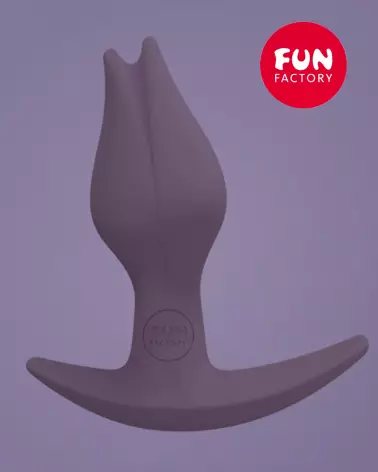 Image Plug Anal BOOTIE FEM de FUN FACTORY pour femme, ergonomique et sécuritaire-10