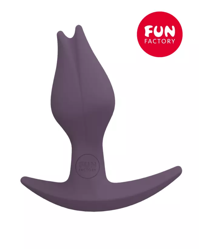 Image Plug Anal BOOTIE FEM de FUN FACTORY pour femme, ergonomique et sécuritaire-17