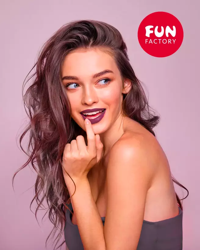Image Plug Anal BOOTIE FEM de FUN FACTORY pour femme, ergonomique et sécuritaire-18