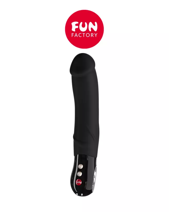 Vibromasseur BIG BOSS FUN FACTORY haute performance-9