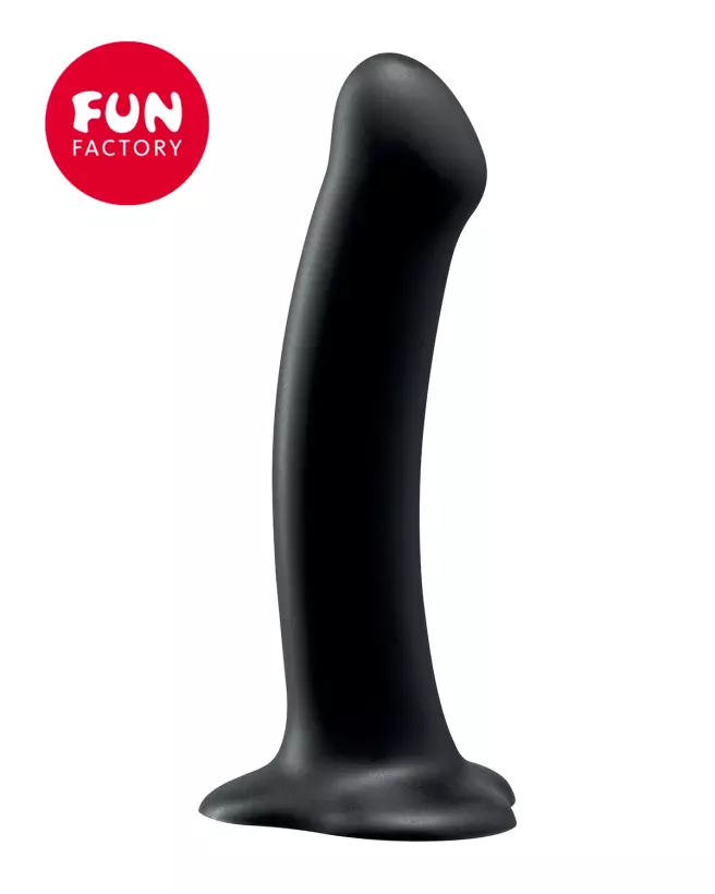 Magnum Dildo FUN FACTORY, Sextoy Haut de Gamme, Design Ergonomique-1