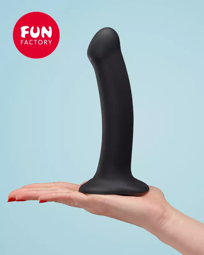 Magnum Dildo FUN FACTORY, Sextoy Haut de Gamme, Design Ergonomique-2