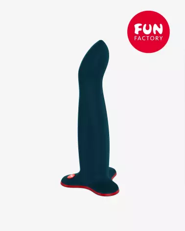 LIMBA FLEX dildo flexible de FUN FACTORY, silicone de qualité, idéal pour stimulation g-spot-4
