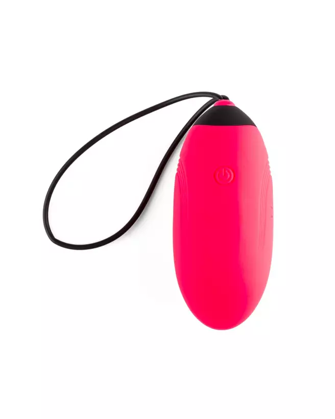 OEUF VIBRANT ROSE RECHARGEABLE G5 - image 5