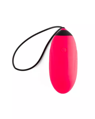 OEUF VIBRANT ROSE RECHARGEABLE G5 - image 5
