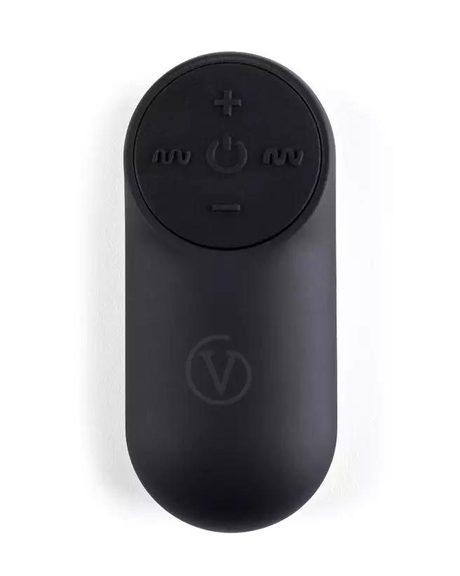 OEUF VIBRANT ROSE RECHARGEABLE G5 - image 6