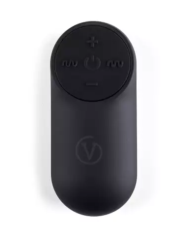 OEUF VIBRANT ROSE RECHARGEABLE G5 - image 6