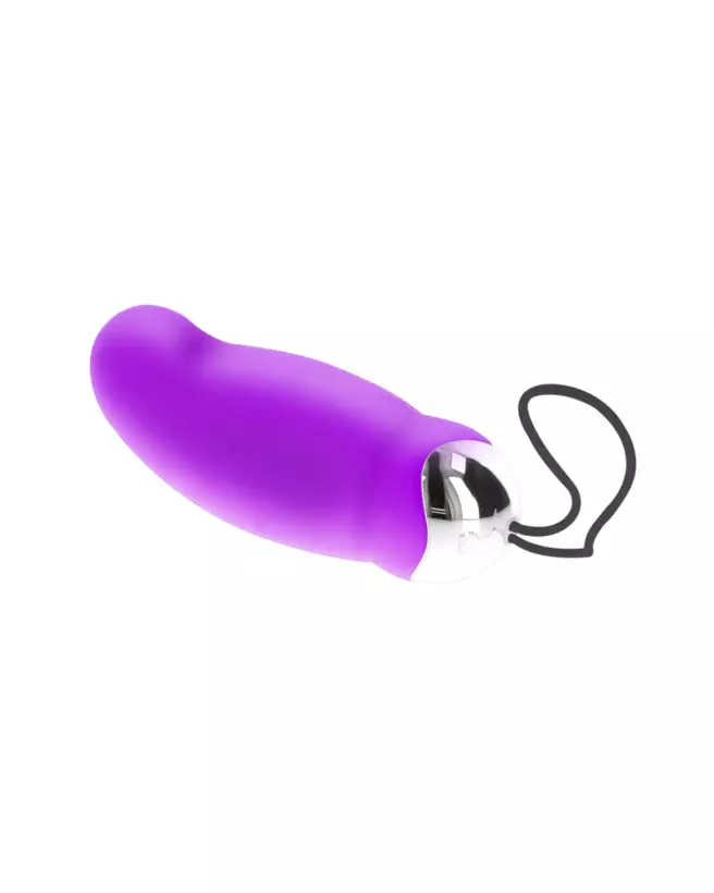 My Orgasm Eggsplode - image 4