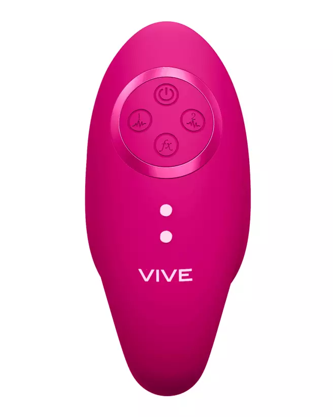 Aika Pulse Wave & Vibrating Love Egg - image 3
