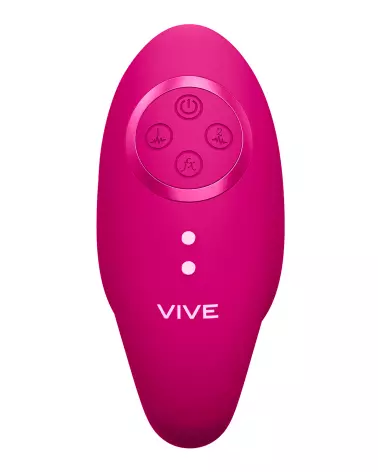 Aika Pulse Wave & Vibrating Love Egg - image 3